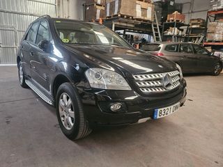 Mercedes-Benz Clase M 2006