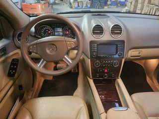 Mercedes-Benz Clase M 2006