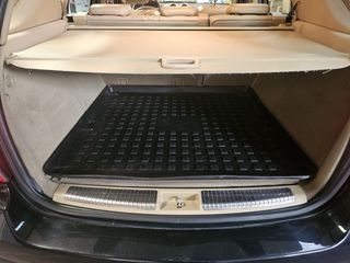 Mercedes-Benz Clase M 2006