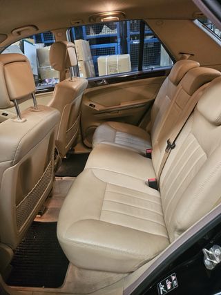 Mercedes-Benz Clase M 2006