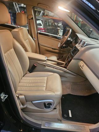 Mercedes-Benz Clase M 2006