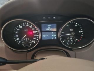 Mercedes-Benz Clase M 2006