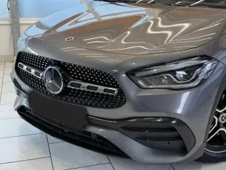 Mercedes-Benz GLA 2021