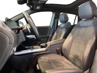 Mercedes-Benz GLA 2021