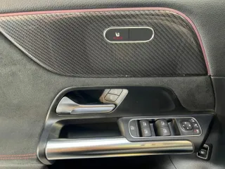 Mercedes-Benz GLA 2021