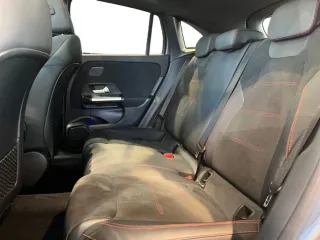 Mercedes-Benz GLA 2021