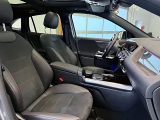 Mercedes-Benz GLA 2021