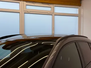 Mercedes-Benz GLA 2021