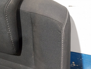 ASIENTOS TRASERO IZQUIERDO RENAULT SCENIC III (JZ
