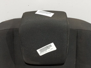 ASIENTOS TRASERO IZQUIERDO RENAULT SCENIC III (JZ