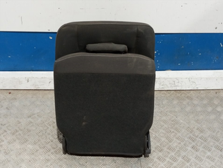 ASIENTOS TRASERO IZQUIERDO RENAULT SCENIC III (JZ