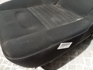 ASIENTOS TRASERO IZQUIERDO RENAULT SCENIC III (JZ