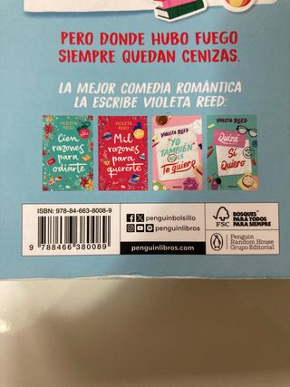 Todo lo que quiero eres tú