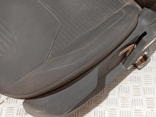 ASIENTO DELANTERO IZQUIERDO FORD FOCUS SPORTBREAK