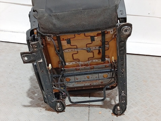 ASIENTO DELANTERO IZQUIERDO FORD FOCUS SPORTBREAK