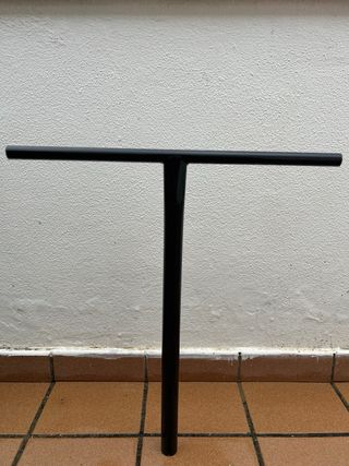 Manillar Ethic Tenacity V2 Negro