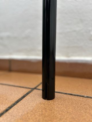 Manillar Ethic Tenacity V2 Negro