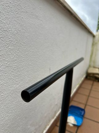 Manillar Ethic Tenacity V2 Negro