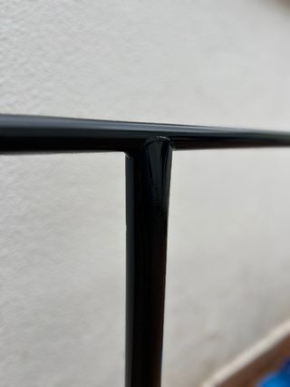 Manillar Ethic Tenacity V2 Negro