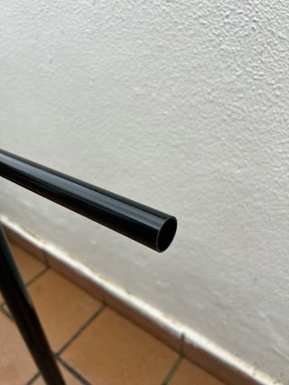 Manillar Ethic Tenacity V2 Negro