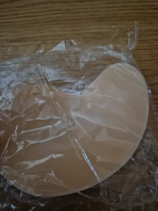 Sujetador Adhesivo - Talla B