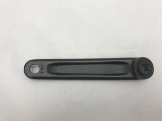 Biela individual izquierda de aluminio f 4B87