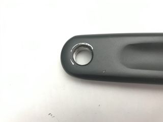 Biela individual izquierda de aluminio f 4B87