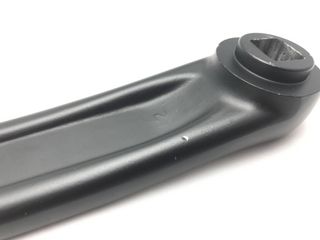 Biela individual izquierda de aluminio f 4B87