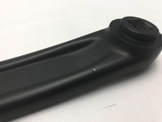 Biela individual izquierda de aluminio f 4B87