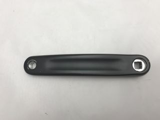 Biela individual izquierda de aluminio f 4B87