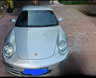 Porsche 911 2005