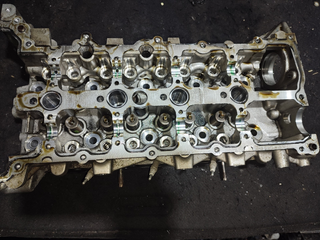 CULATA NISSAN QASHQAI (J10) Tekna | 01.07 - 12.14