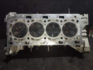 CULATA NISSAN QASHQAI (J10) Tekna | 01.07 - 12.14