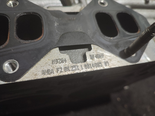 CULATA NISSAN QASHQAI (J10) Tekna | 01.07 - 12.14