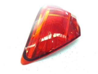 Nissan 22984067 piloto trasero izquierdo qashqai /