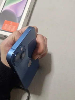 iPhone 13 Azul Completo