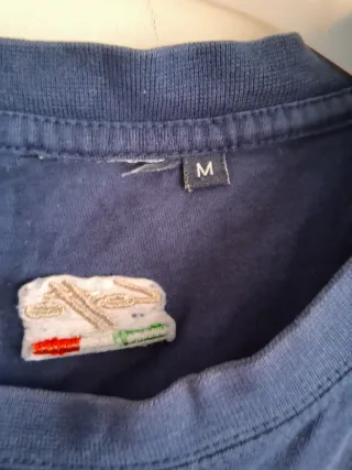 T Shirt Maglietta Lotto Uomo