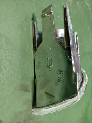 Piloto Intermitente Izq. Citroen Evasion