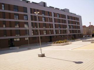 Garaje en venta en Pajarillos en Valladolid