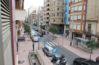 Oficina en venta en Centro en Castellón de la Plana