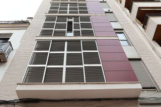 Oficina en venta en Centro en Castellón de la Plana