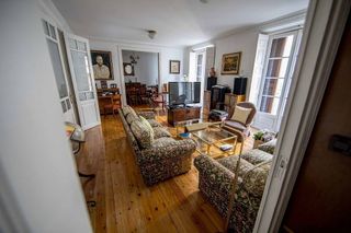 Piso en venta en Centro en Valladolid