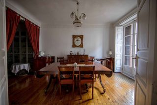 Piso en venta en Centro en Valladolid