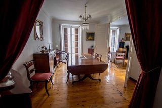 Piso en venta en Centro en Valladolid