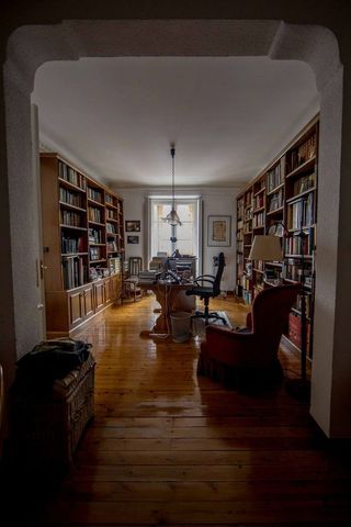 Piso en venta en Centro en Valladolid