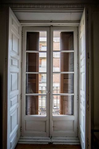 Piso en venta en Centro en Valladolid