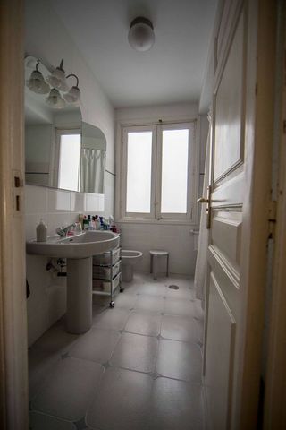 Piso en venta en Centro en Valladolid