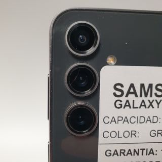Samsung Galaxy S23 FE 256GB Gris