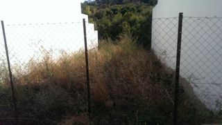 Terreno en venta en Ubrique