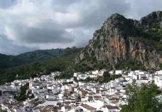 Terreno en venta en Ubrique